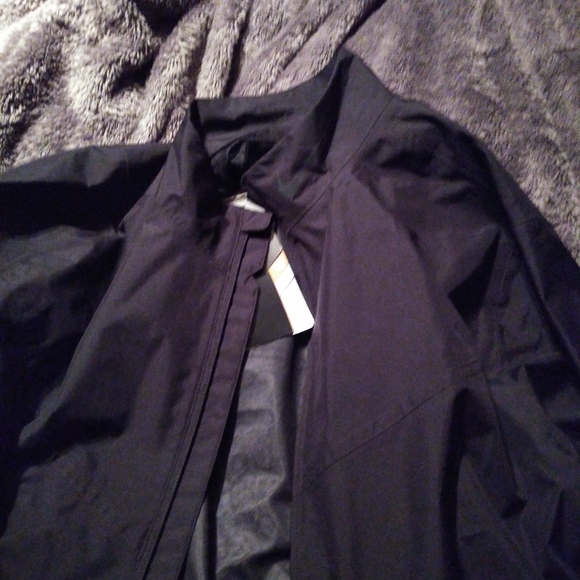 Nike golf jacket large - Picture 2 of 4